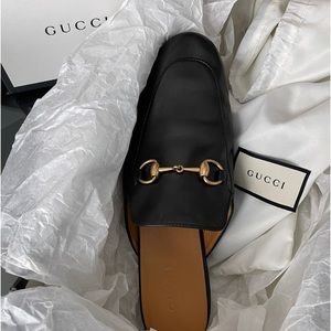 ***SOLD Gucci mens Princetown loafer **SOLD**